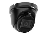 Hd Cctv-camera - Hd Tvi - Dome - Varifocale Lens - Zwart