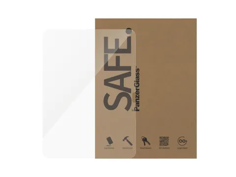 PanzerGlass SAFE. by Screen Protector iPad Air 11 inch (2024-2026)