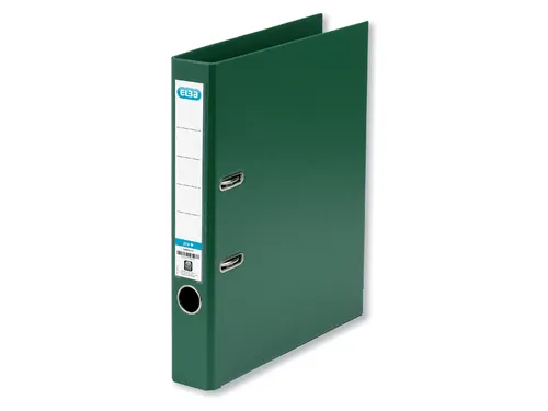 Ordner Elba Smart Pro+ A4 50mm PP groen