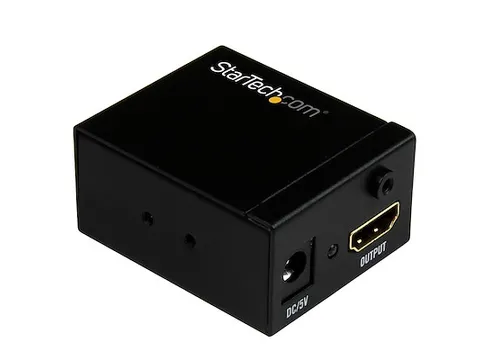 HDMI repeater 35 Meter 1080p HDMI signaal versterker