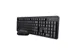 Toetsenbord Trust Ody II draadloos + muis 25018
