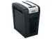 Destructeur papier Rexel Secure MC6-SL particules 2x15mm