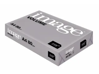 Kopieerpapier Image Volume A4 80 Gram Wit - 3
