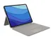 Etui clavier Combo Touch iPad Pro (5ème gen) QWERTY Anglais US sable