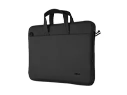 Laptoptas Trust Bologna Eco 16 inch zwart