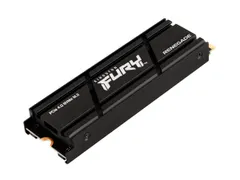 4000G RENEGADE PCIe 4.0 NVMe SSD MET HEATSINK