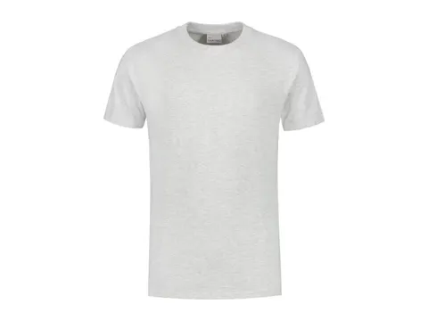 Santino Jolly T-shirt, lichtgrijs, maat 3XL, per stuk
