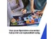 Inktcartridge HP C2P11A 651 kleur