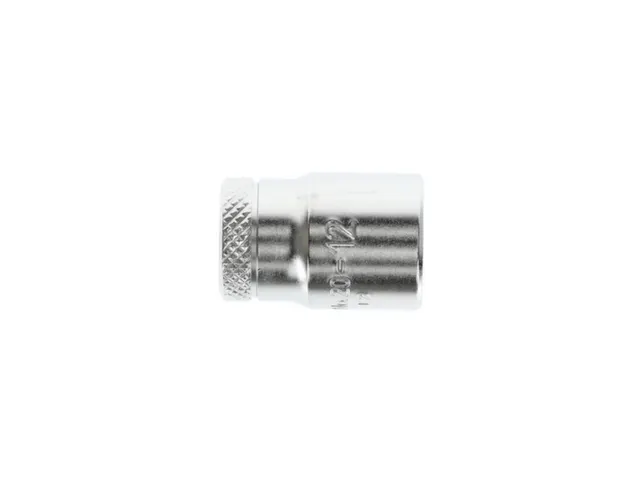 20 12 Dopsleutel 1/4 inch,zeskant,12mm