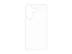 PanzerGlass SAFE. by TPU Case Transparent Samsung Galaxy A56 5G | B