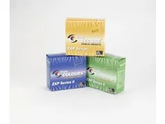 Zebra 800012-901 Inktlint I Series Monochrome Zwart Ribbon