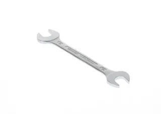 6 20X22 Dubbele steeksleutel 20x22mm - 2