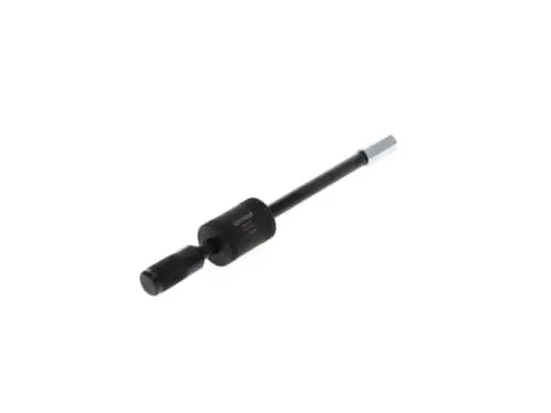 GEDORE 1.35/0 Glijhamer 230mm,200g,voor 1.34/1 - 1.34/4