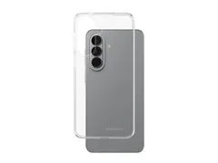 PanzerGlass CR81810, Hoes, Samsung, Galaxy A57, 17 cm (6.7 inch), Tran