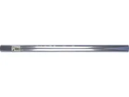 Transparante folie Kangaro op rol 70cm x 25 mtr 25 micron