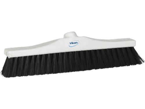 Classic 3108 veger 40cm wit blok stevige vezels