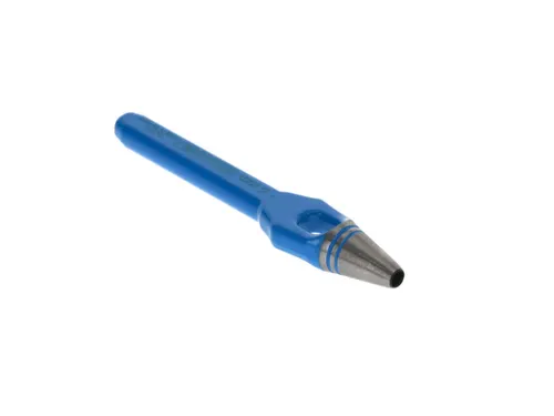 570005 Henkelloche ijzer 5mm