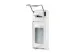 Zeepdispenser Desinfectiemiddeldispenser Wit 500 Ml Lange Beugel