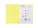 100 inlegmappen SUPER 60 22x31cm Geassorteerd