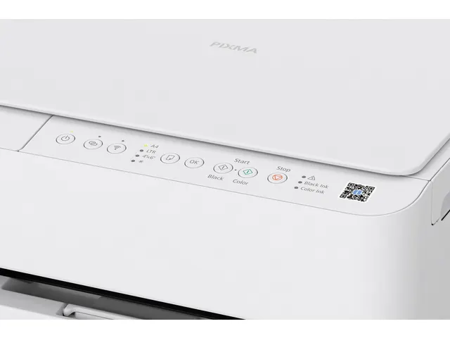 Multifonction Jet d'encre Canon PIXMA TS4 150i