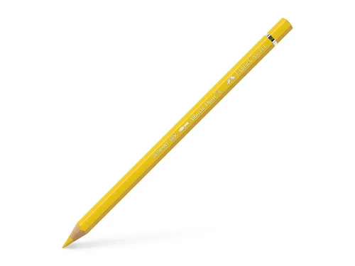 Faber Castell Albrecht Durer Aquarel Potlood 185 Napels Geel