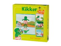 Kikker Speelgoed