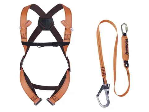 Elara190V2 Kant-en-klare Valbeschermingset