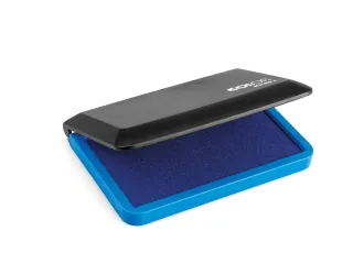 Inktkussen Colop Micro 1 90x50mm blauw - 3