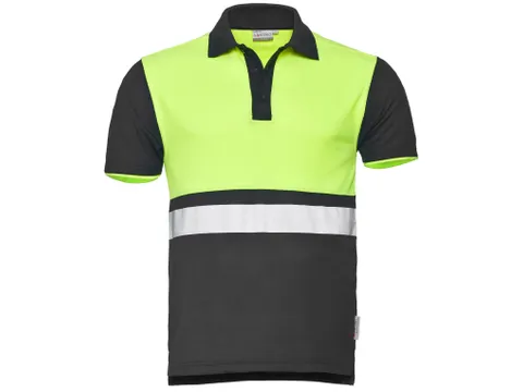 Santino Hamburg poloshirt - M