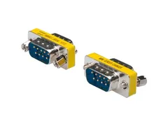 Digitus Mini Gender Changer