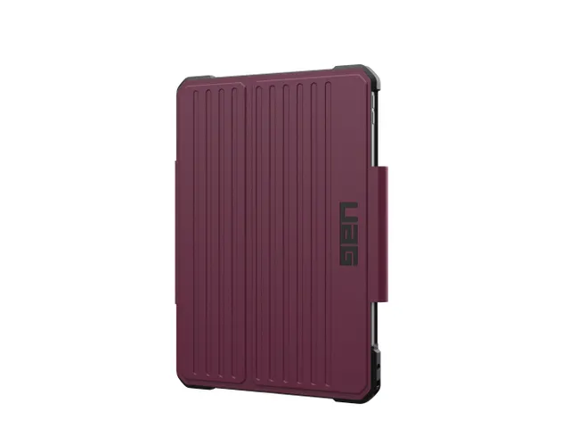 Coque pour tablette Metropolis SE Apple iPad Pro 13 inch bordeaux