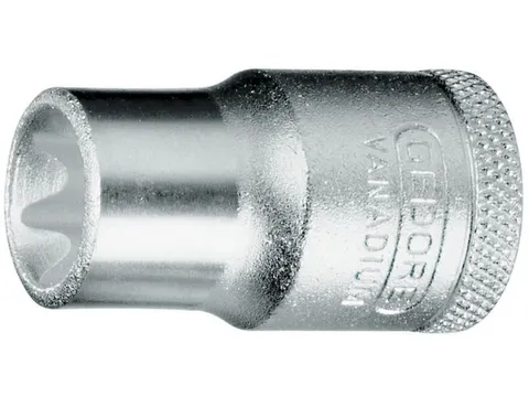 TX 19 E18 Stekkerdoos 1/2 inch extern TX E18