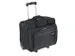 Targus Executive Laptoptrolley, 15.6 inch, Zwart