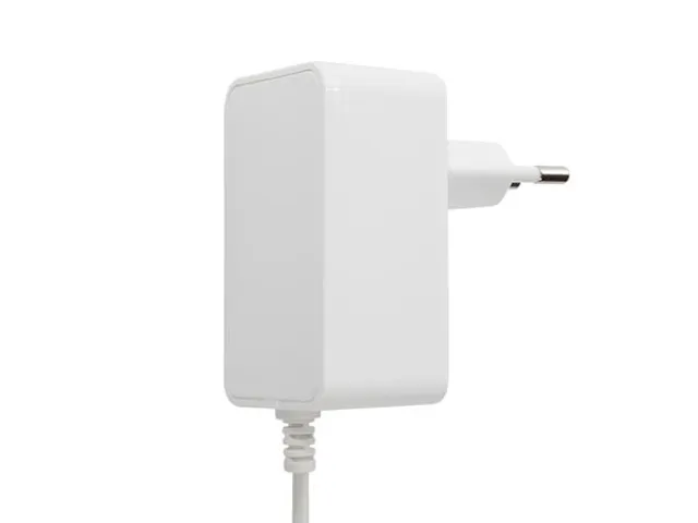 Universele Voeding - 12 VDC - 2 A - 24 W - Connector (2.1 x 5.5mm)