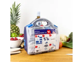 Detectaplast 9030 EHBO Medic Box Food L - 2