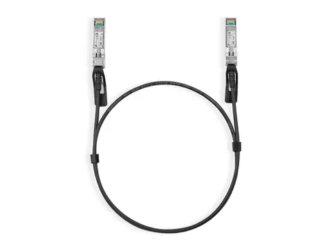 TP-Link TL-SM5220-1M, 1 m, DAC, SFP+, SFP+