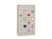 DiscountOffice Magazijnstellingen