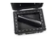 Valise pour batteries lithium-ion Médium noir ADR classe 9