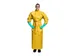 Blouse Dupont Tychem 2000 C jaune Taille S