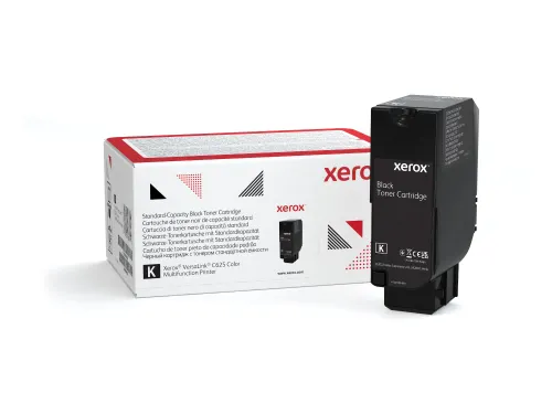 Xerox VersaLink C620 / C625 zwarte standaard tonercartridge