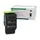 78C2UK0 LEXMARK CS/CX toner black HC