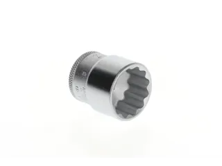 D 30 22 Dopsleutel 3/8 inch UD profiel 22mm - 4