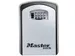 Master Lock 5403, sleutelkluis