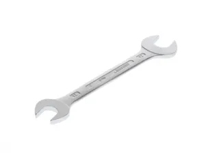 6 21X24 Dubbele steeksleutel 21x24mm - 3