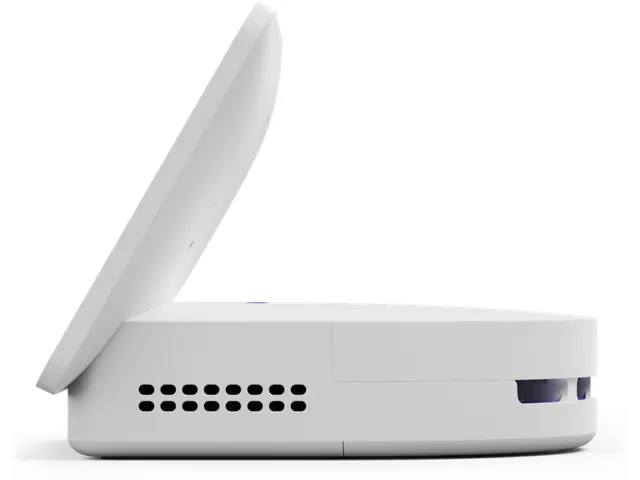 Logitech Logi Dock Flex, 20,3 cm (8 inch), 1280 x 800 Pixels, IPS, 85