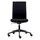 Bureaustoel Euroseats Canillo 001 Zwart