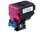 Konica Minolta Tonercartridge Minolta Bizhub C35 rood