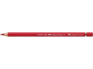 Faber Castell Albrecht Durer Aquarel Potlood 223 Dieprood - 8