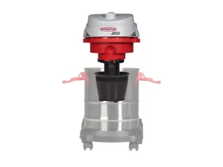 nat-droogzuigers,1200 W,luchtvolume 48l/sec,bak 30l,Werk b 360mm - 10