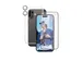 PanzerGlass | CARE by Flagship 3-in-1 Bundle iPhone 16, Apple, A